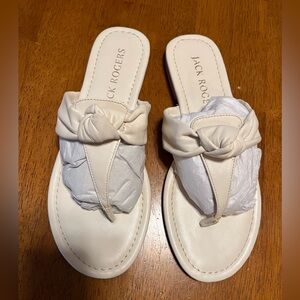Jack Roger’s Thong Sandal
